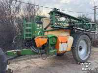 Fieldsprayer pull-type Amazone UX 4200