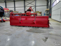 Rotary Tiller  agric 210