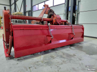 Rotary Tiller  agric 210