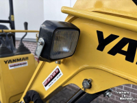 Mini-Excavator Yanmar SV08