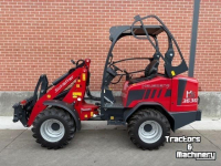 Wheelloader Schäffer 3630