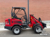 Wheelloader Schäffer 3630