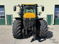 Tractor JCB 4220 Fastrac