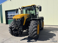 Tractor JCB 4220 Fastrac