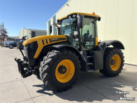 Tractor JCB 4220 Fastrac