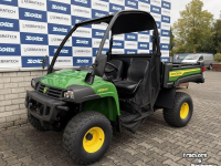 Tractor John Deere Gator HPX 815E