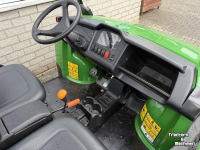 Tractor John Deere Gator HPX 815E