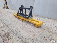 Cultivator Harcon R Ripper