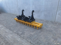 Cultivator Harcon R Ripper