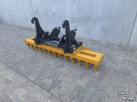 Cultivator Harcon R Ripper
