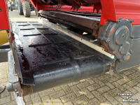 Silage-block distribution wagon Schuitemaker Amigo 40 kuilvoerblokkendoseerwagen
