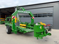 Wrapper McHale 998 High Speed Wikkelaar