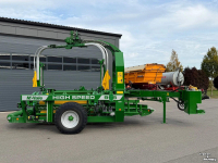 Wrapper McHale 998 High Speed Wikkelaar
