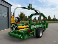 Wrapper McHale 998 High Speed Wikkelaar