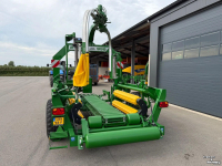 Wrapper McHale 998 High Speed Wikkelaar