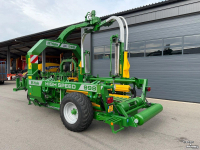 Wrapper McHale 998 High Speed Wikkelaar