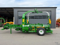 Wrapper McHale 998 High Speed Wikkelaar