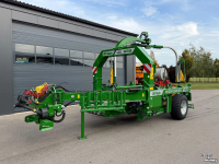 Wrapper McHale 998 High Speed Wikkelaar