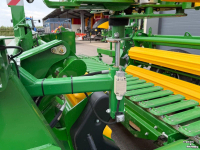 Wrapper McHale 998 High Speed Wikkelaar