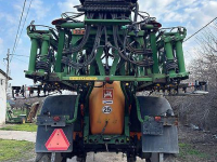 Fieldsprayer Amazone UX 4200