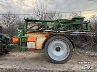 Fieldsprayer Amazone UX 4200