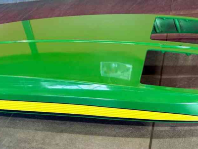 Other tractors and accessories John Deere 6090M-6100M-6110M-6120M