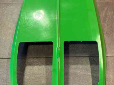 Other tractors and accessories John Deere 6090M-6100M-6110M-6120M