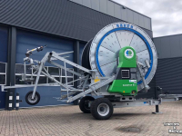 Irrigation hose reel Bauer E500 125-500