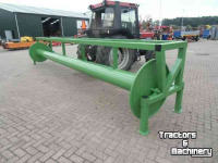 Other manure equipment and accessories AGM Maxi Haspel voor mestzakken / kuilzeil / geodoek / kuilnetten