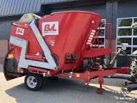 Feed mixer BVL van Lengerich V-mix Fill Plus 13 LS