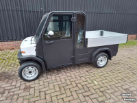 RTV / UTV / Gator Italcar NEV L2C