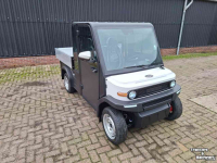 RTV / UTV / Gator Italcar NEV L2C