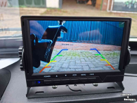RTV / UTV / Gator Italcar NEV L2C