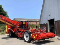 Potato harvester Grimme Varitron 470 GEN III