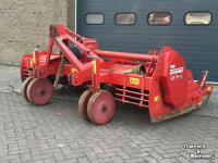 Rotary Hiller Grimme GF 75-4 Rijenfrees