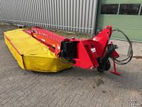 Mower Fella SM 3570 TL-KC Maaier