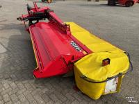 Mower Fella SM 3570 TL-KC Maaier