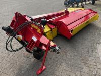 Mower Fella SM 3570 TL-KC Maaier