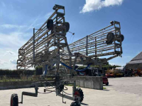 Irrigation boom Turbocipa Beregeningsboom