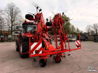Tedder Kuhn GF8702