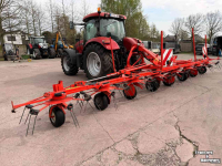 Tedder Kuhn GF8702