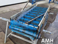 Conveyor  Opvoerband / Elevatorband