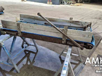 Conveyor  Opvoerband / Elevatorband