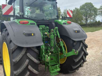 Tractor John Deere 6R 195