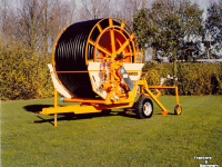 Irrigation hose reel Kaweco Diverse onderdelen Haspels