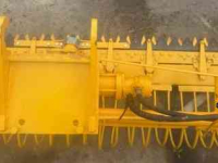 Mowing bucket Herder MXLT 430 maaikorf met hydraulische kantelcilinder