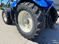 Wheels, Tyres, Rims & Dual spacers Continental 540/65R30 + 650/65R42