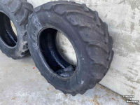 Wheels, Tyres, Rims & Dual spacers Continental 540/65R30
