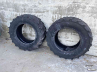 Wheels, Tyres, Rims & Dual spacers Continental 540/65R30