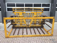 Silage Fork OCE 4,30 Silage vork grasvork